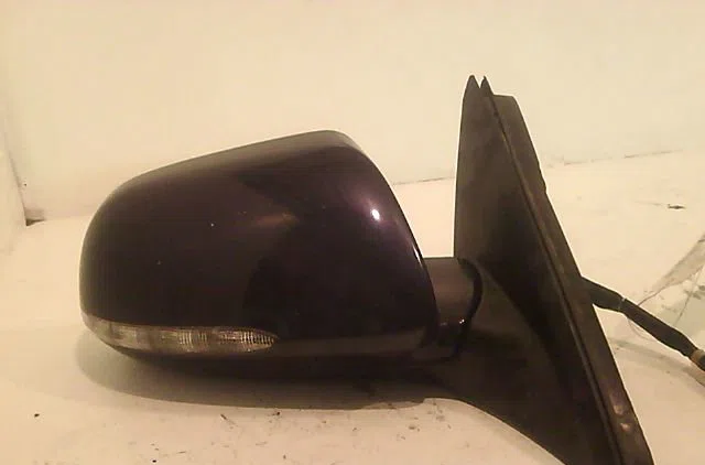 Retroviseur exterieur electrique droit HONDA ACCORD VI 2004 occasion