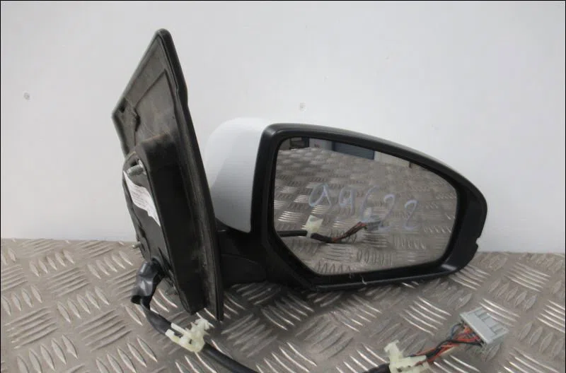 Retroviseur exterieur electrique droit Honda CIVIC IX Tourer (FK) 1.6 i-dtec (fk3) (2014) occasion