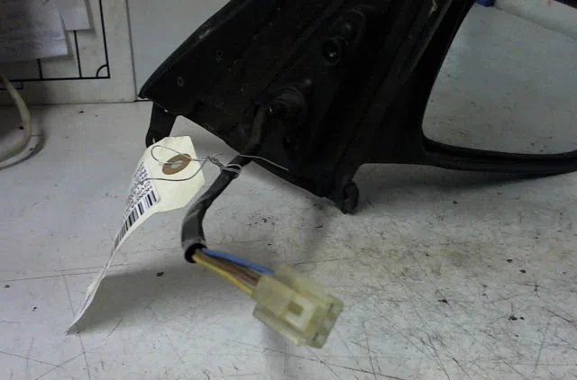Retroviseur exterieur electrique droit HONDA CIVIC occasion