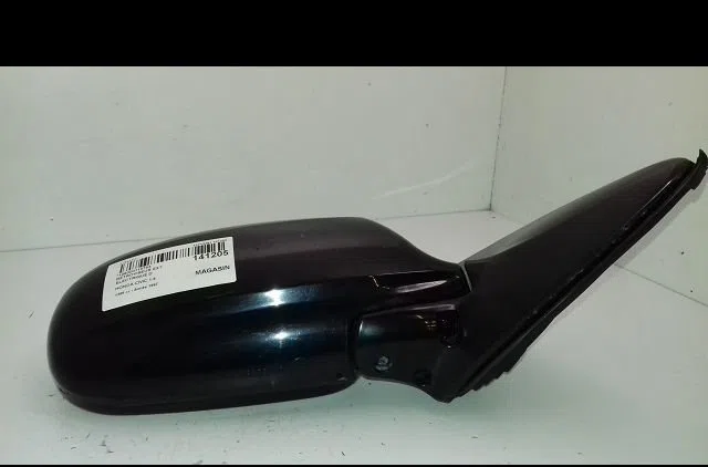 Retroviseur exterieur electrique droit Honda CIVIC VI Hatchback (EJ, EK) 1.4 i s (ej9) (1995-2001) occasion