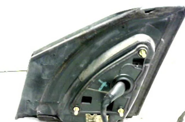 Retroviseur exterieur electrique droit Honda CIVIC VII Hatchback (EU, EP, EV) 1.6 i (ep2, eu8, eu6) (2001-2005) occasion