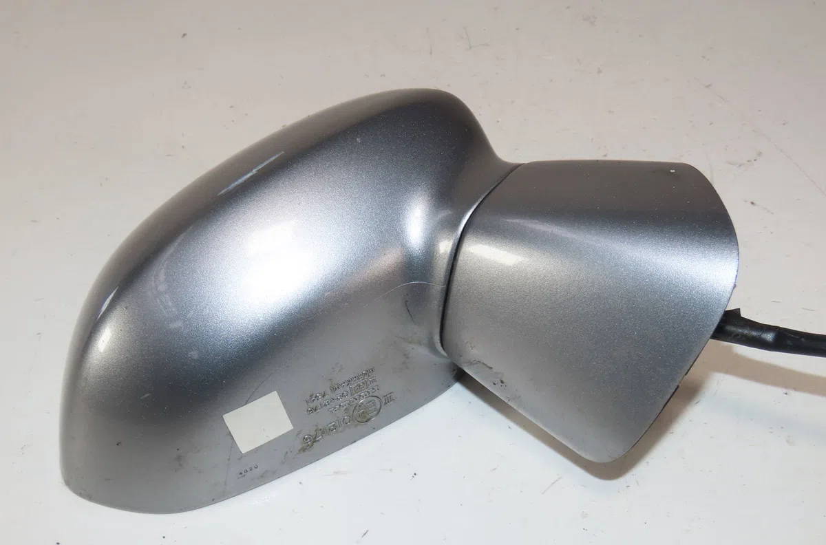 Retroviseur exterieur electrique droit Honda JAZZ II (GD_, GE3, GE2) 1.2 i-dsi (gd5, ge2) (2002-2008) 5 portes occasion