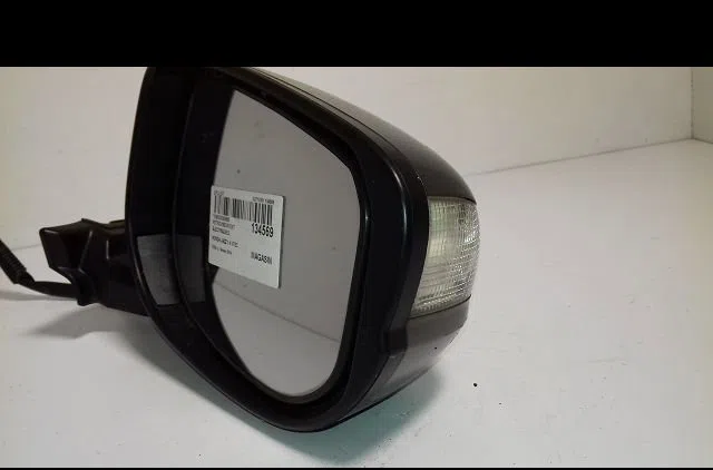 Retroviseur exterieur electrique droit Honda JAZZ III (GE_, GG_, GP_, ZA_) 1.3 i (ge6, gg3, gg6) (2008) occasion