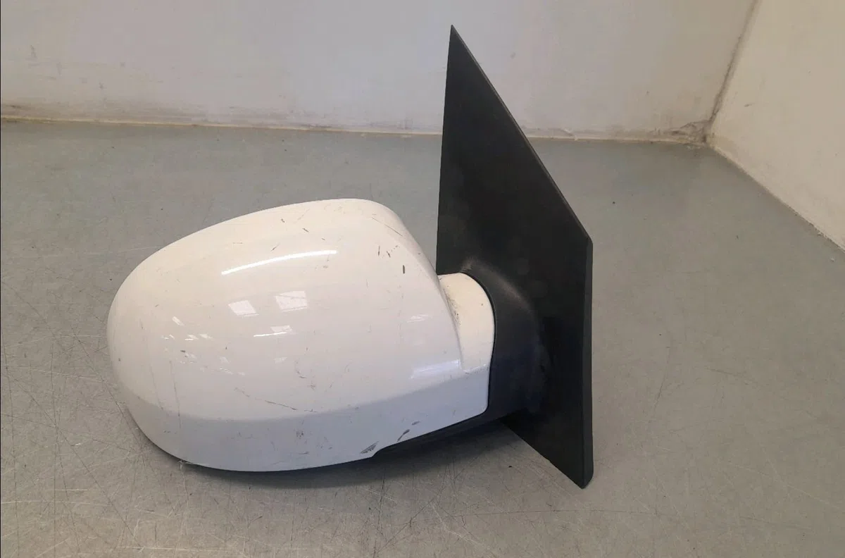 Retroviseur exterieur electrique droit HYUNDAI GETZ  1.5 CRDI occasion
