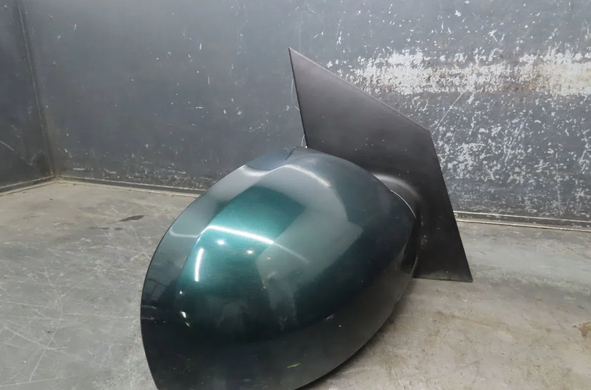 Retroviseur exterieur electrique droit HYUNDAI GETZ 2005 occasion