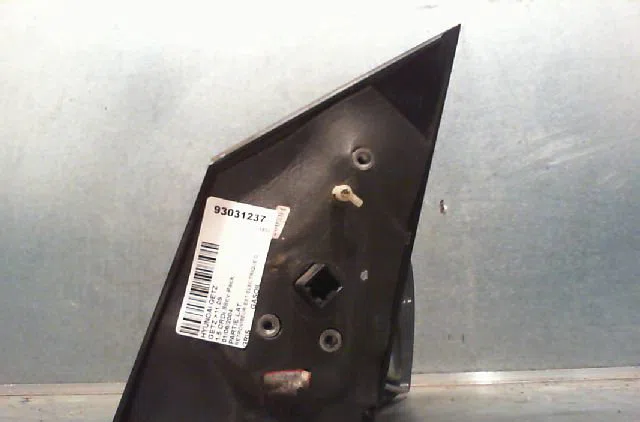 Retroviseur exterieur electrique droit HYUNDAI GETZ Phase 1 09-2002--11-2005 occasion