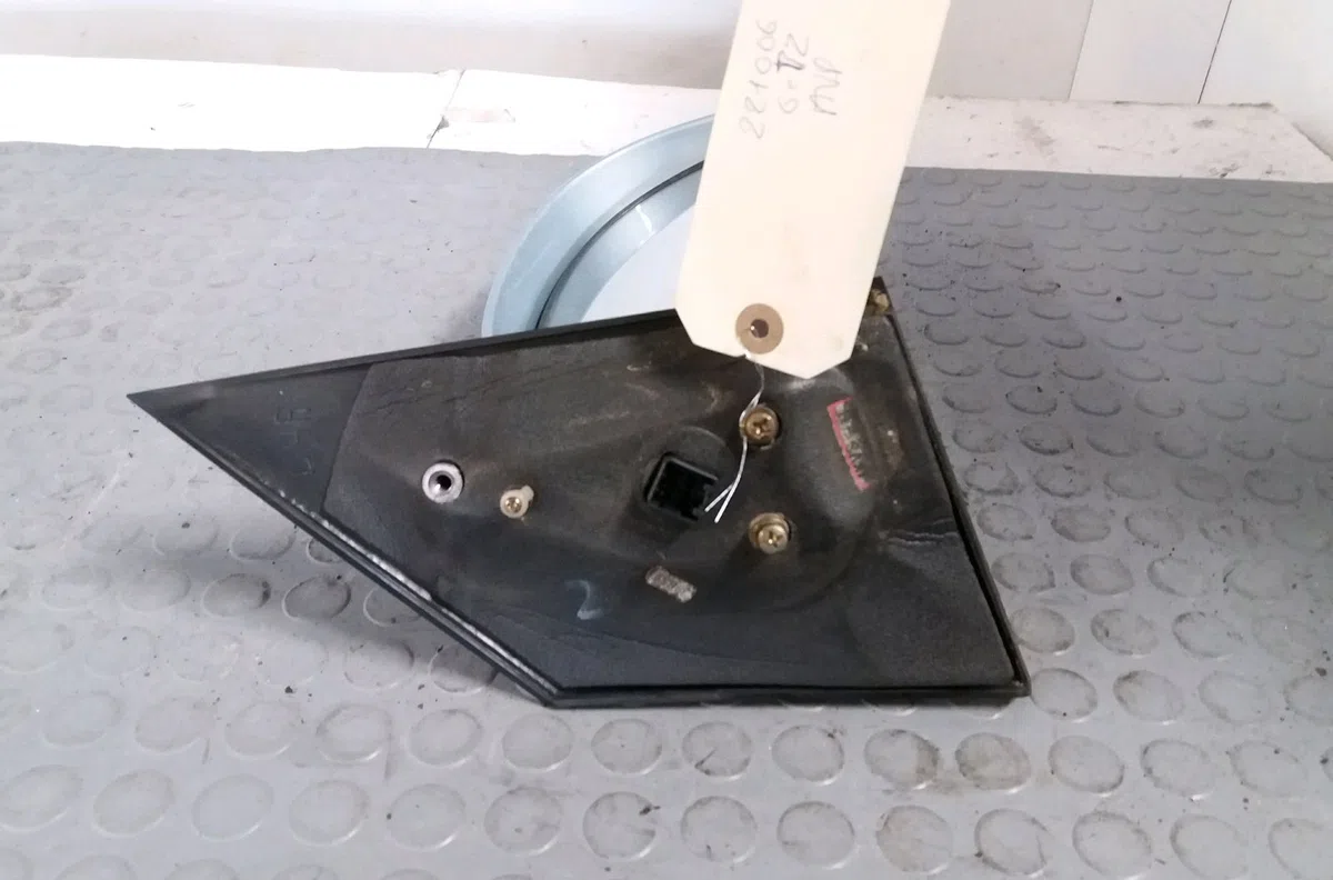 Retroviseur exterieur electrique droit Hyundai GETZ (TB) 1.3 i (2002-2004) occasion