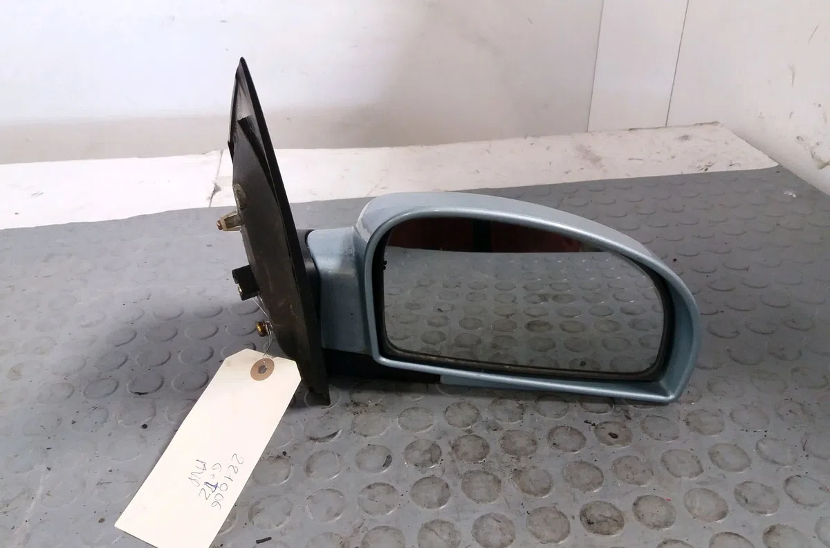 Retroviseur exterieur electrique droit Hyundai GETZ (TB) 1.3 i (2002-2004) occasion