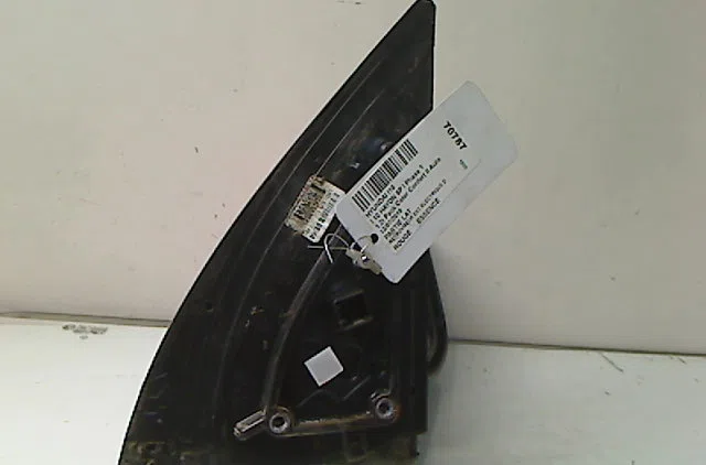 Retroviseur exterieur electrique droit HYUNDAI I 10 II 2010 occasion