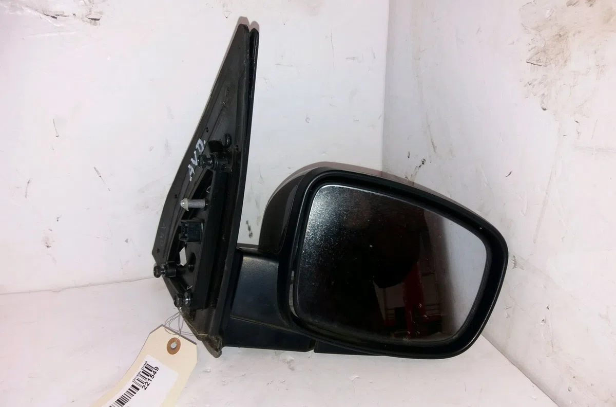 Retroviseur exterieur electrique droit Hyundai I10 I (PA) 1.2 (2011-2013) occasion