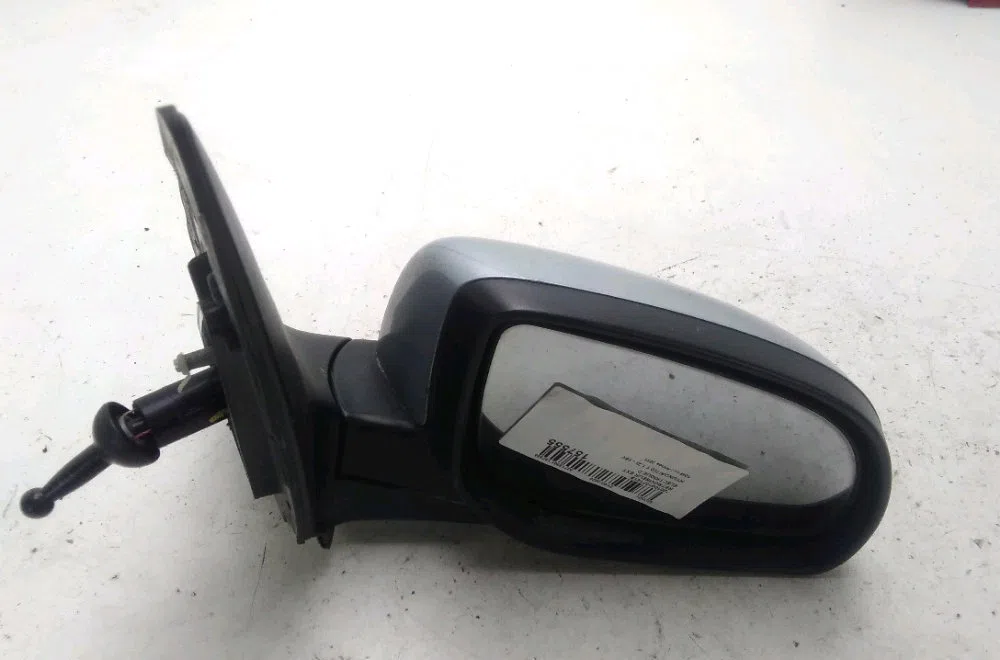 Retroviseur exterieur electrique droit Hyundai I10 I (PA) 1.2 (2011-2013) occasion