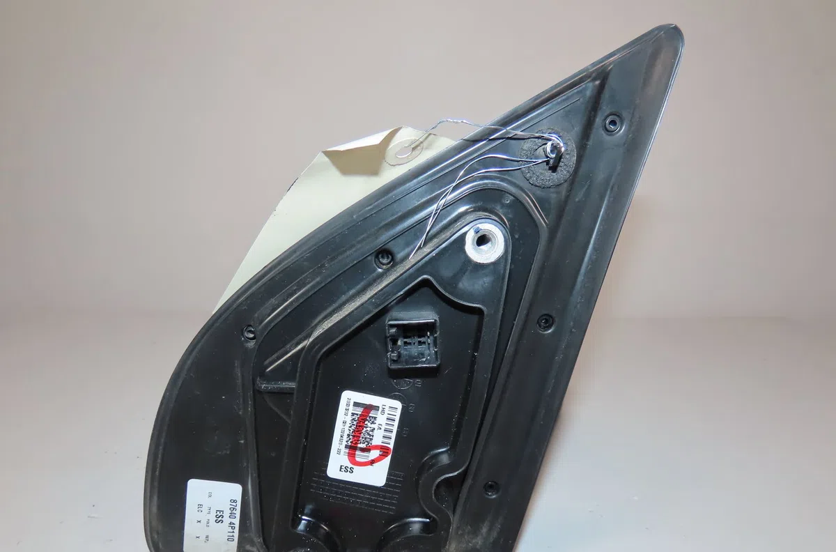 Retroviseur exterieur electrique droit Hyundai I20 I (PB, PBT) 1.1 crdi (2012-2015) occasion
