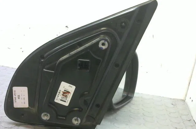 Retroviseur exterieur electrique droit Hyundai I20 I (PB, PBT) 1.2 (2008-2012) occasion