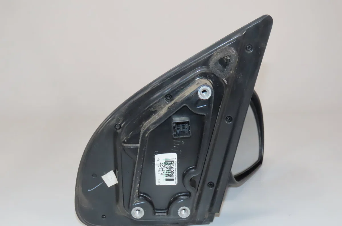Retroviseur exterieur electrique droit Hyundai I20 I (PB, PBT) 1.4 crdi (2008-2015) occasion