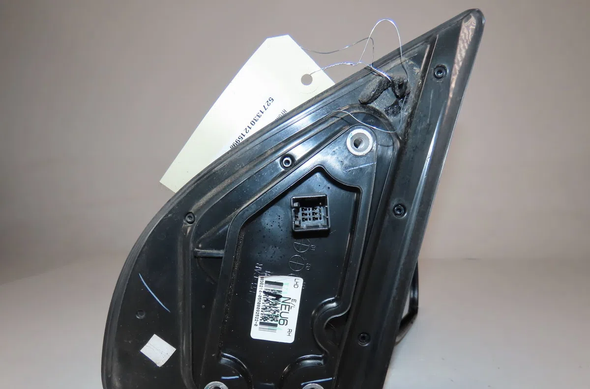 Retroviseur exterieur electrique droit Hyundai I20 I (PB, PBT) 1.4 crdi (2008-2015) occasion
