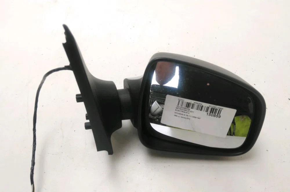 Retroviseur exterieur electrique droit Hyundai Ix35 (LM, EL, ELH) 1.7 crdi (2010) 5 portes occasion