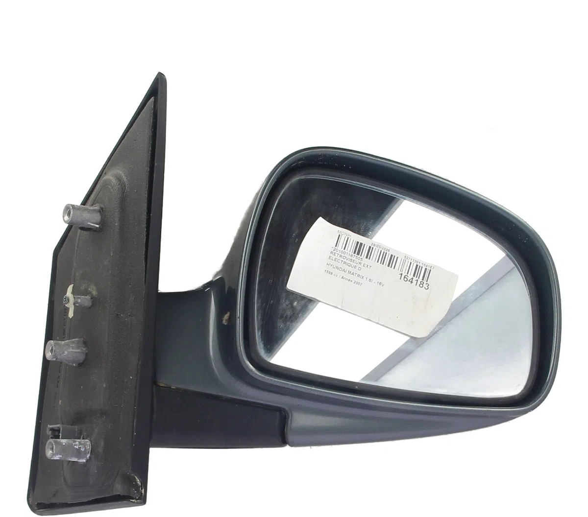 Retroviseur exterieur electrique droit Hyundai MATRIX (FC) 1.6 (2001-2010) occasion