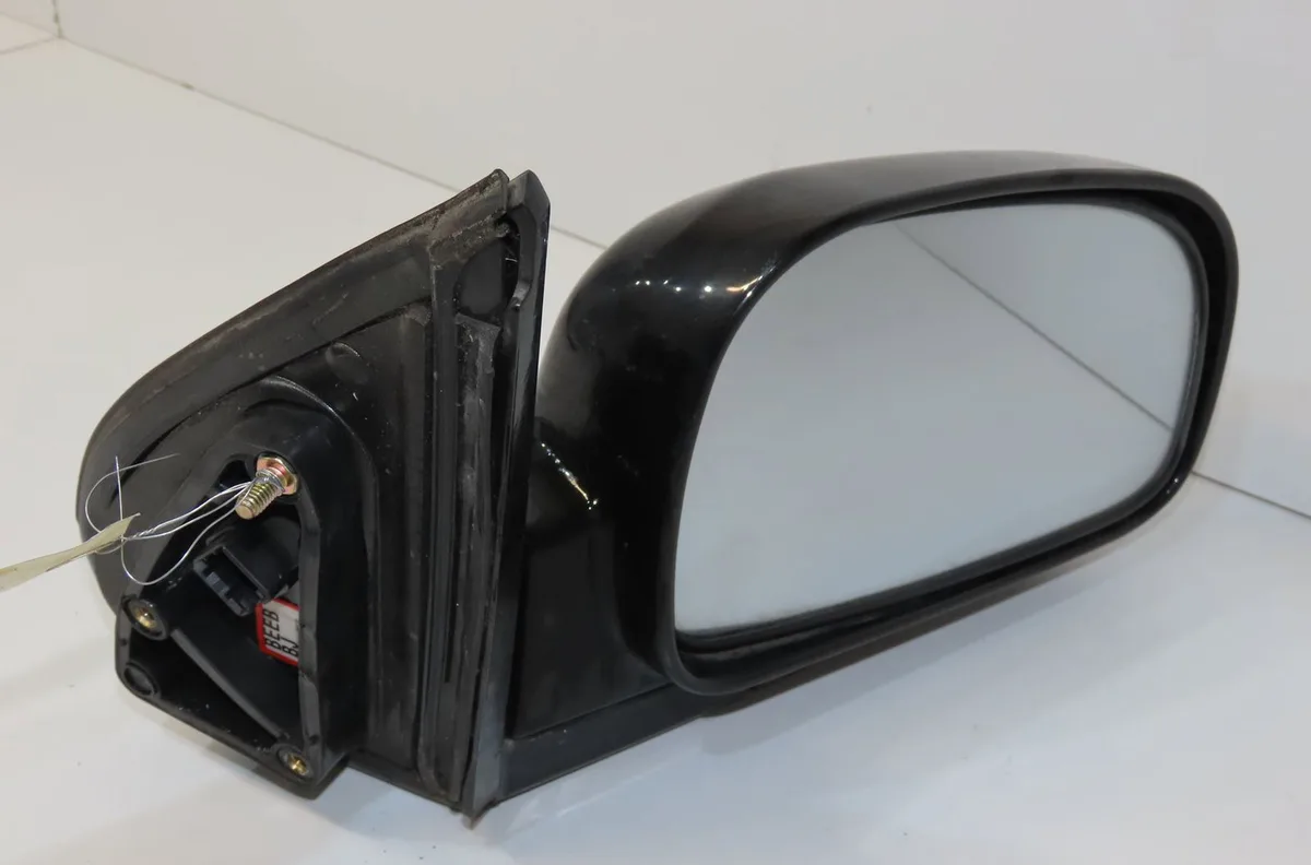 Retroviseur exterieur electrique droit Hyundai SANTA FÉ I (SM) 2.0 crdi 4x4 (2003-2006) occasion