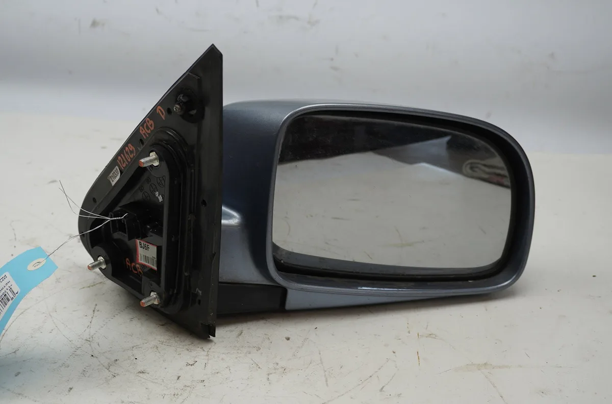 Retroviseur exterieur electrique droit Hyundai SANTA FÉ II (CM) 2.2 crdi 4x4 (2006-2009) occasion