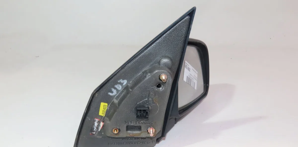 Retroviseur exterieur electrique droit Hyundai TUCSON (JM) 2.0 crdi (2006-2010) occasion