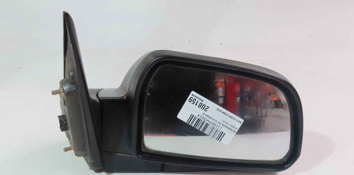 Retroviseur exterieur electrique droit Hyundai TUCSON (JM) 2.0 crdi (2006-2010) occasion