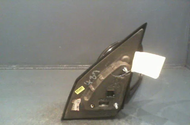 Retroviseur exterieur electrique droit Hyundai TUCSON (JM) 2.0 crdi traction intégrale (2004-2010) 5 portes occasion