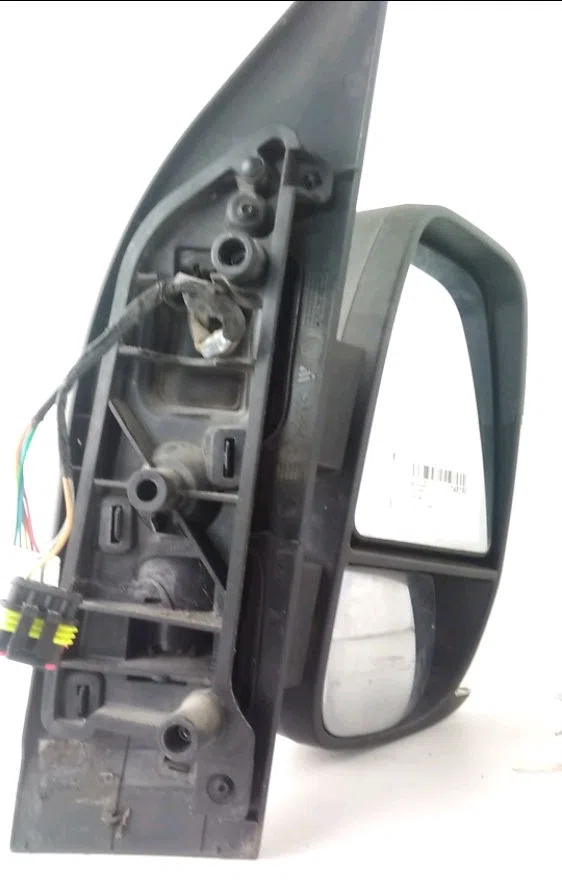 Retroviseur exterieur electrique droit Iveco DAILY VI Camion plate-forme-Châssis 35s17, 35c17, 40c17, 45s17,45c17, 50c17
