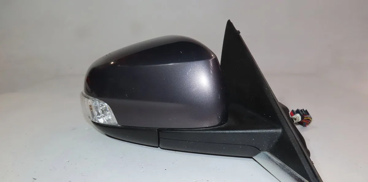 Retroviseur exterieur electrique droit Jaguar XF I (X250) 2.7 d (2008-2015) occasion