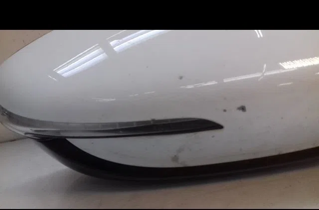 Retroviseur exterieur electrique droit Kia CEE'D (JD) 1.6 crdi 128 (2012-2018) occasion