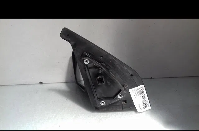 Retroviseur exterieur electrique droit Kia PICANTO I (SA) 1.1 crdi (2005-2011) 5 portes occasion