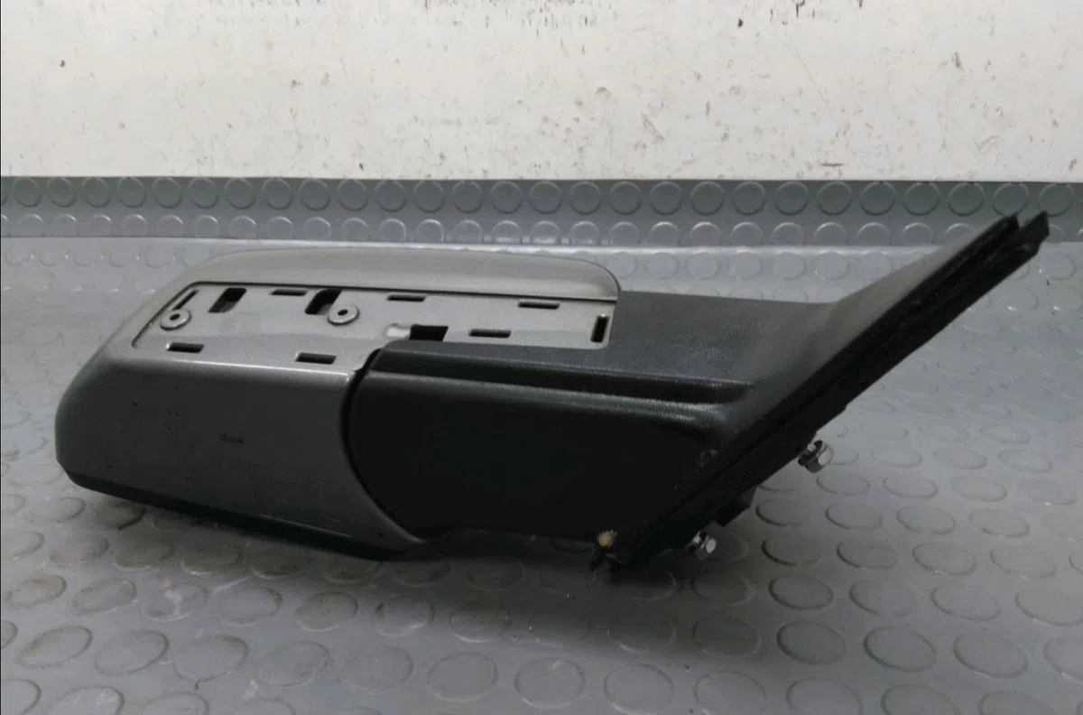 Retroviseur exterieur electrique droit KIA SOUL I 2009 occasion