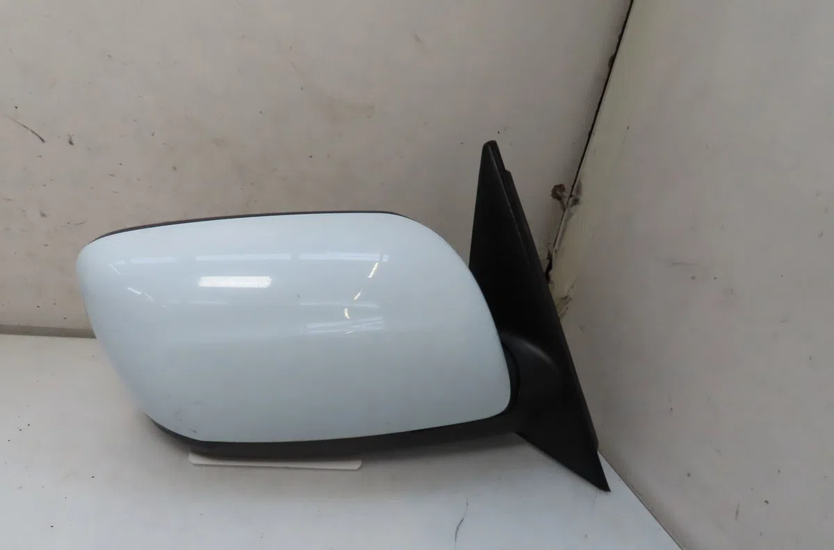 Retroviseur exterieur electrique droit Kia VENGA (YN) 1.6 crdi 115 (2010) occasion