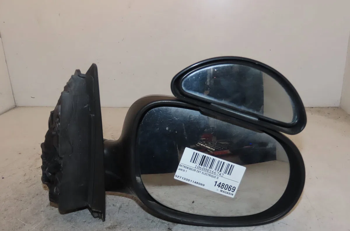 Retroviseur exterieur electrique droit Lancia YPSILON (312_) 1.3 d multijet (312.yxe1a, 312.yxu1a) (2011-2018) occasion