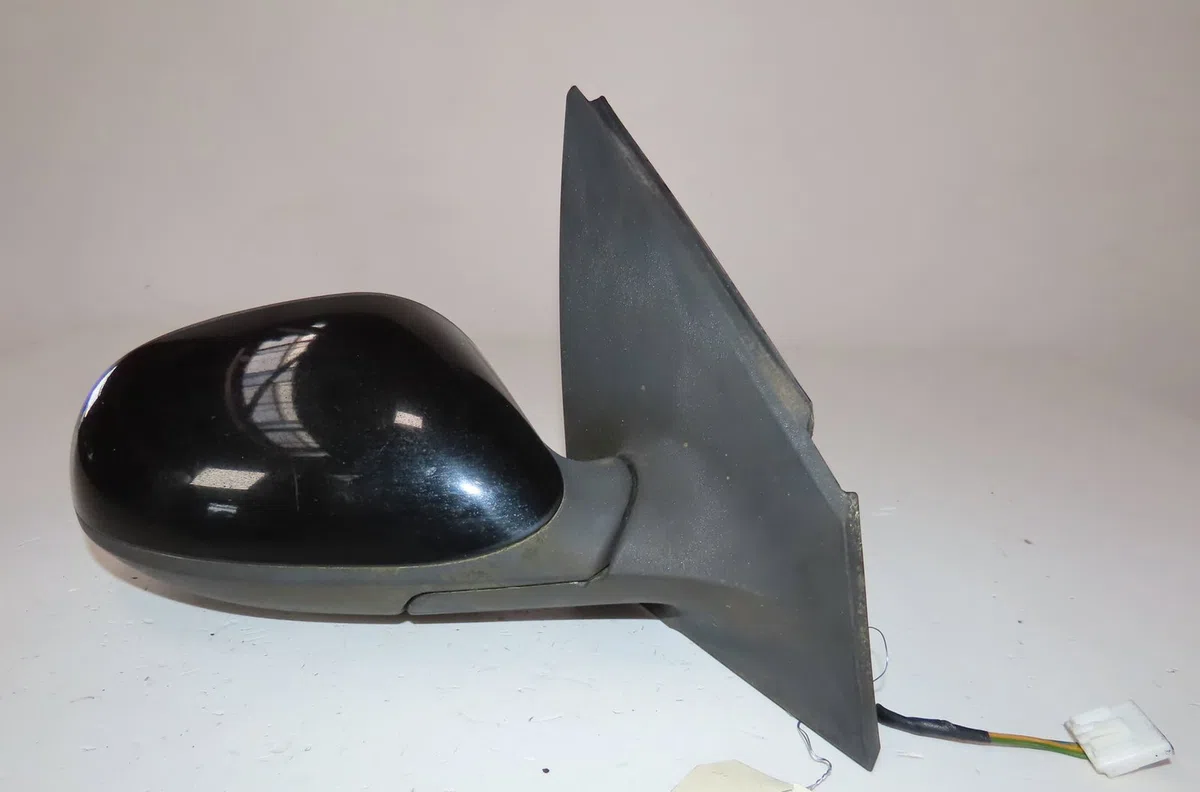 Retroviseur exterieur electrique droit Lancia YPSILON (843_) 1.2 (843.axa1a) (2003-2011) occasion