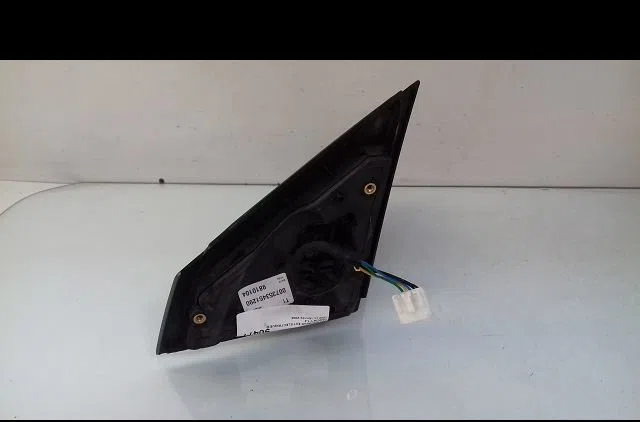 Retroviseur exterieur electrique droit Lancia YPSILON (843_) 1.2 (843.axb1a) (2003-2011) occasion