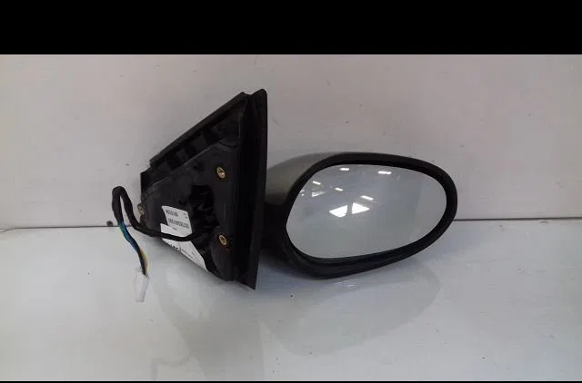Retroviseur exterieur electrique droit Lancia YPSILON (843_) 1.2 (843.axb1a) (2003-2011) occasion