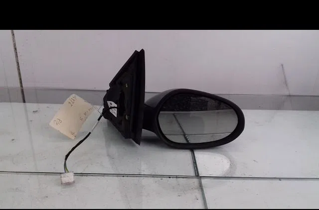 Retroviseur exterieur electrique droit Lancia YPSILON (843_) 1.3 d multijet (843.axf11, 843.axf1a, 843.axm11,... (2006-2
