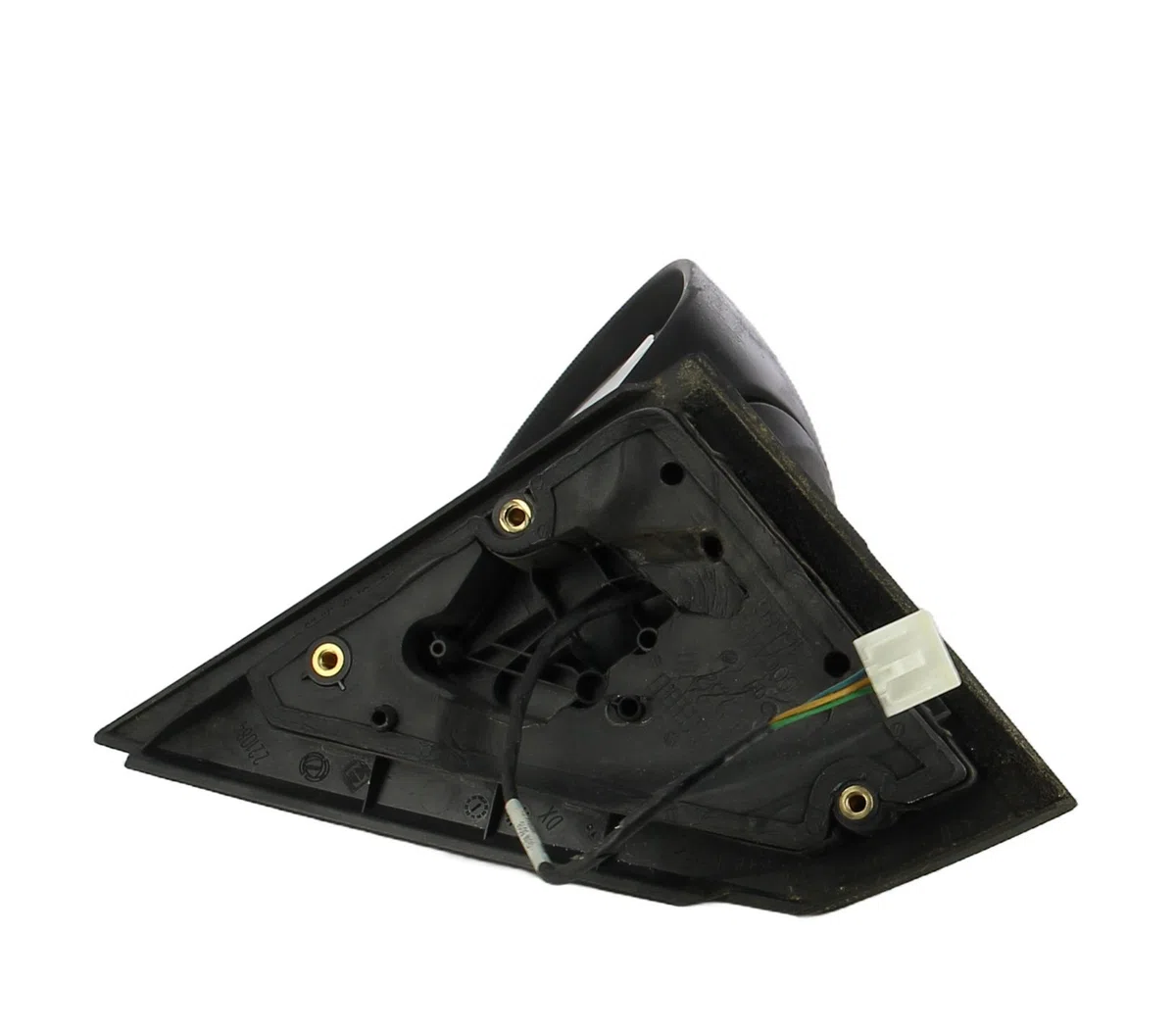 Retroviseur exterieur electrique droit Lancia YPSILON (843_) 1.4 16v (843.axc11, 843.axc1b, 843.axc1a) (2003-2011) occas