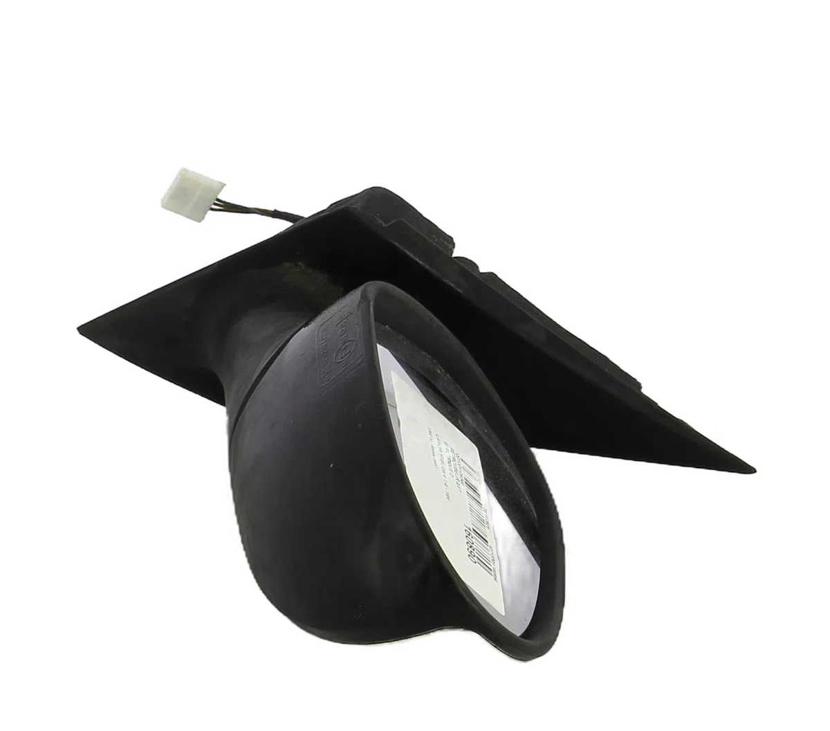 Retroviseur exterieur electrique droit Lancia YPSILON (843_) 1.4 16v (843.axc11, 843.axc1b, 843.axc1a) (2003-2011) occas