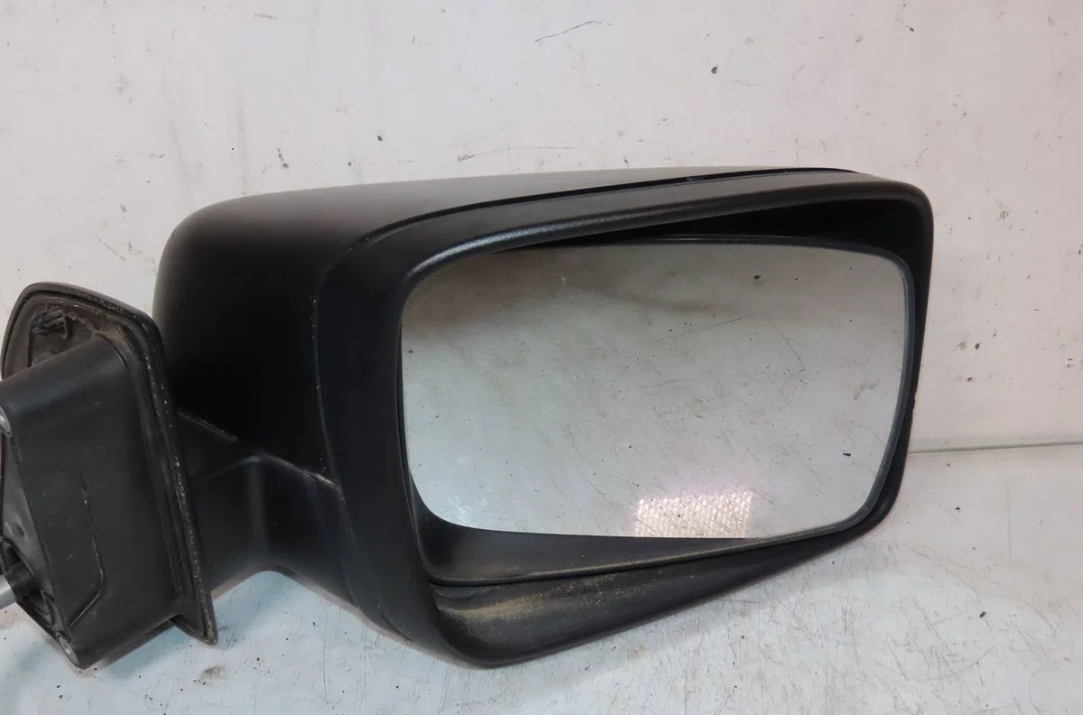 Retroviseur exterieur electrique droit LAND ROVER DISCOVERY 2006 occasion