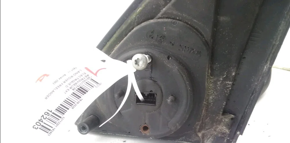Retroviseur exterieur electrique droit Land rover FREELANDER I (L314) 2.0 td4 4x4 (2000-2006) occasion
