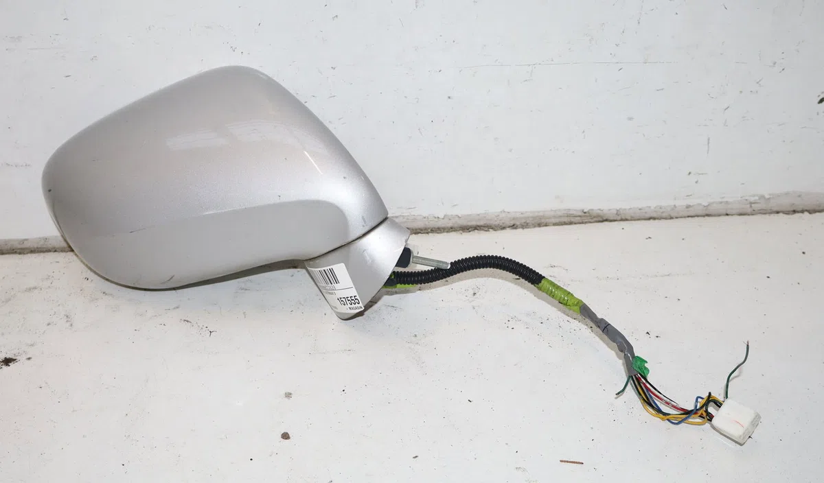 Retroviseur exterieur electrique droit Lexus IS II (_E2_) 220d (ale20) (2005-2012) occasion