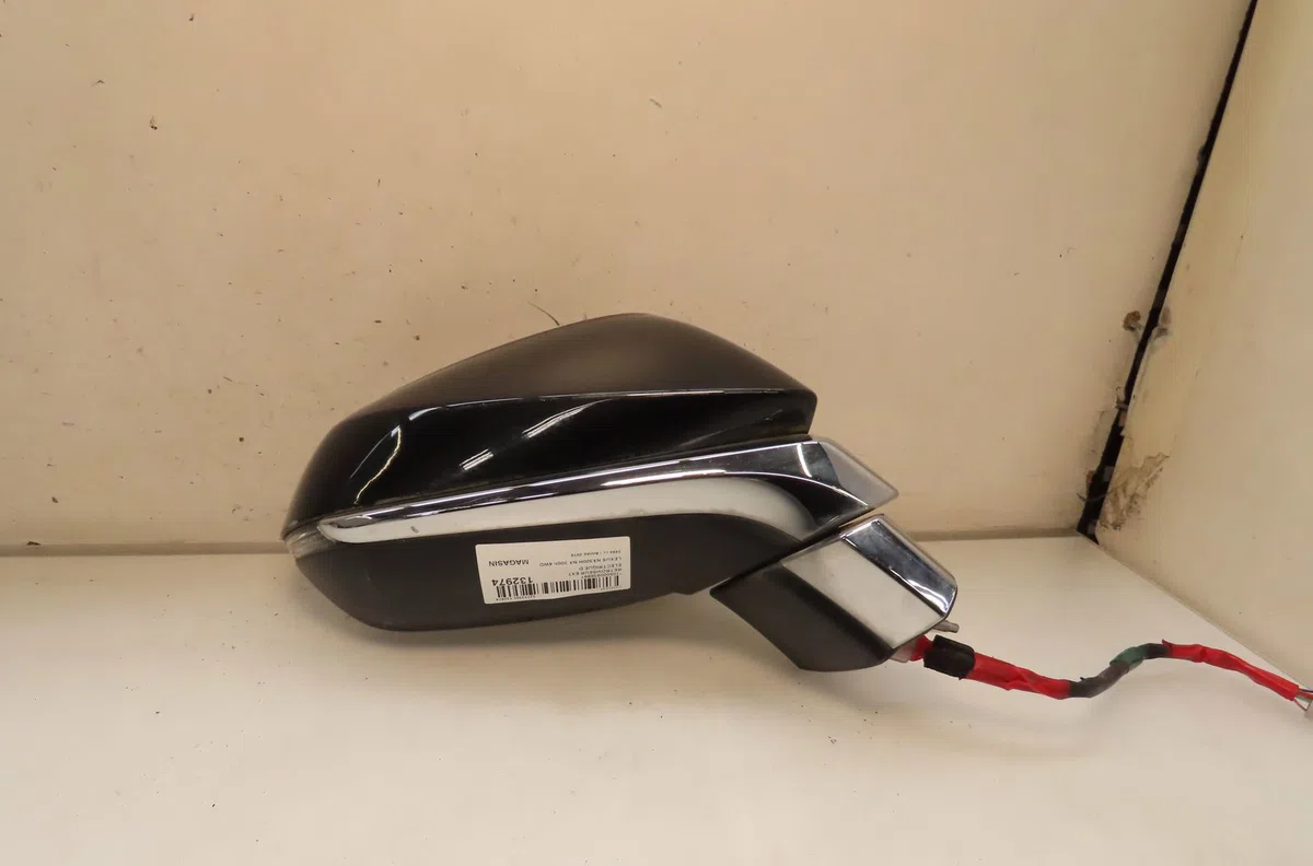 Retroviseur exterieur electrique droit LEXUS NX300H 2019 occasion