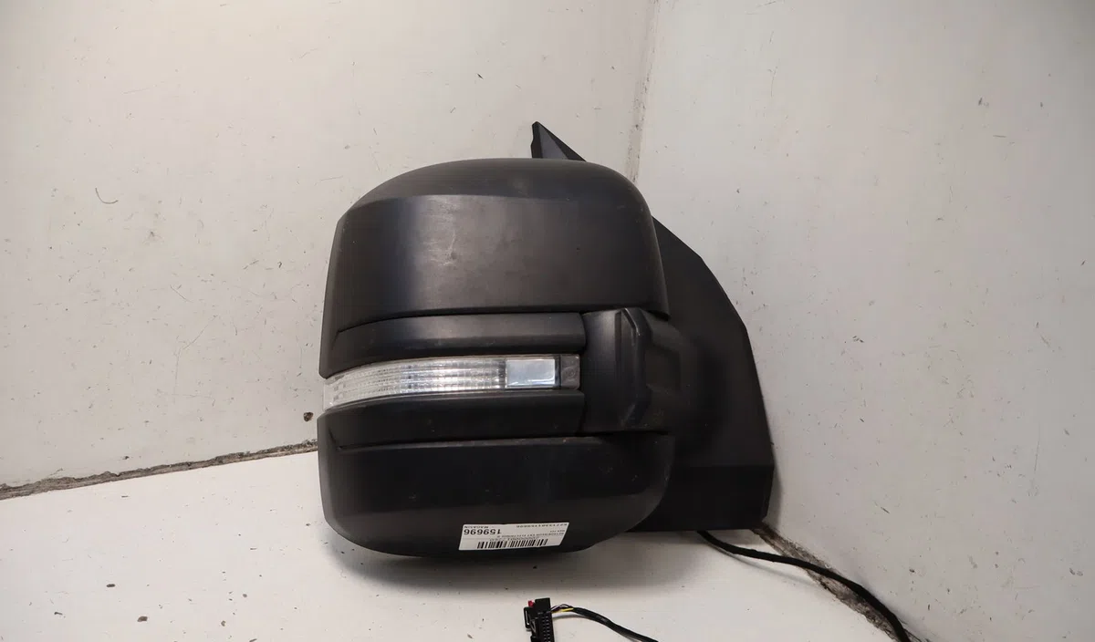 Retroviseur exterieur electrique droit Man TGE Camionnette 2.0 tdi (01v, 03v, 36v, uyb, uyc, uyd) (2017) occasion