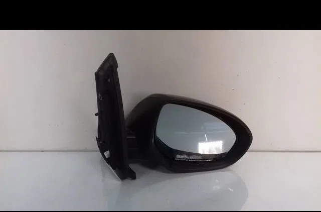Retroviseur exterieur electrique droit Mazda 2 (DE_, DH_) 1.3 (de3fs) (2007-2015) occasion