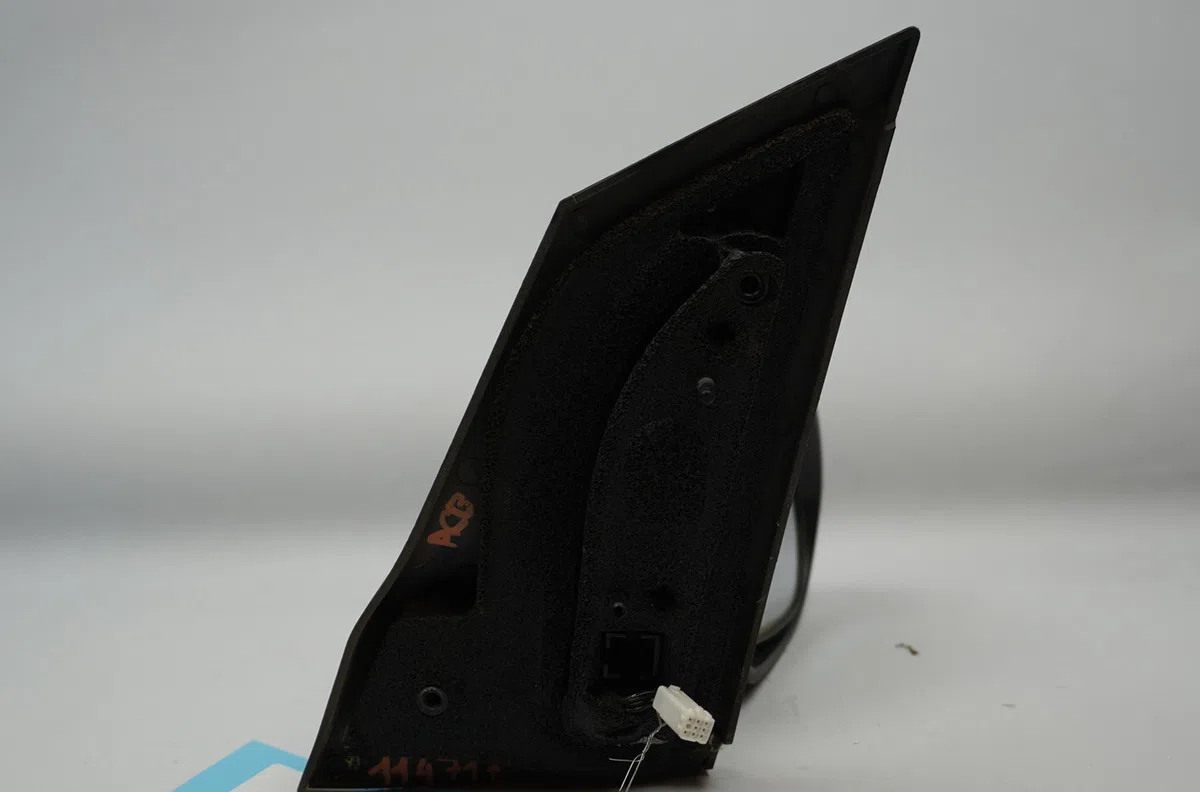 Retroviseur exterieur electrique droit Mazda 2 (DE_, DH_) 1.3 (de3fs) (2007-2015) occasion