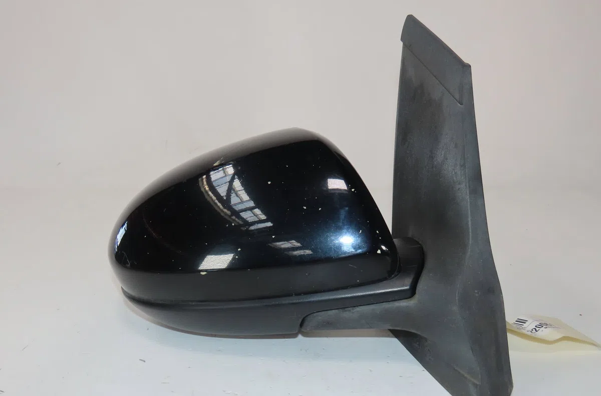Retroviseur exterieur electrique droit Mazda 2 (DE_, DH_) 1.4 mzr-cd (2008-2015) occasion
