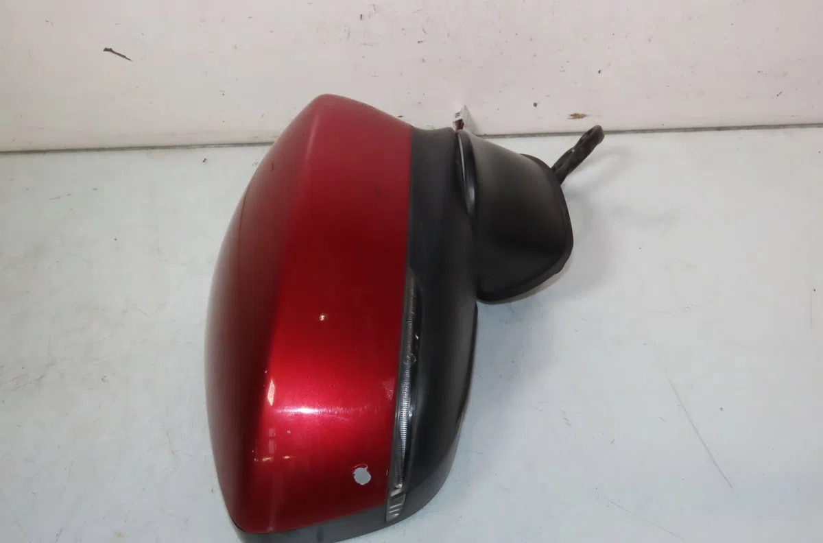 Retroviseur exterieur electrique droit Mazda 2 (DL, DJ) 1.5 skyactiv-g (djlfs) (2014) occasion
