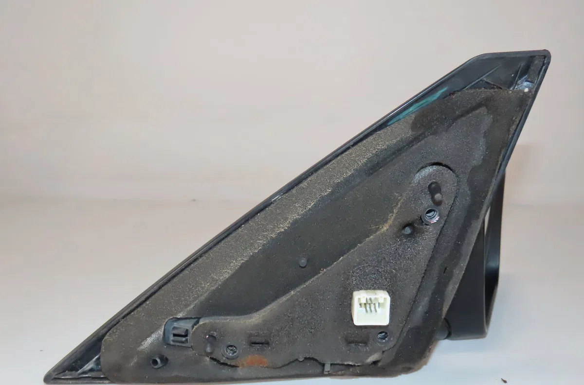 Retroviseur exterieur electrique droit Mazda 3 (BK) 1.6 (bk14) (2003-2009) occasion