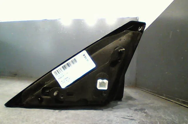 Retroviseur exterieur electrique droit Mazda 3 (BK) 1.6 di turbo (2004-2009) occasion